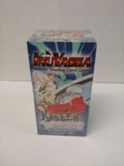 Kassen: Booster Box